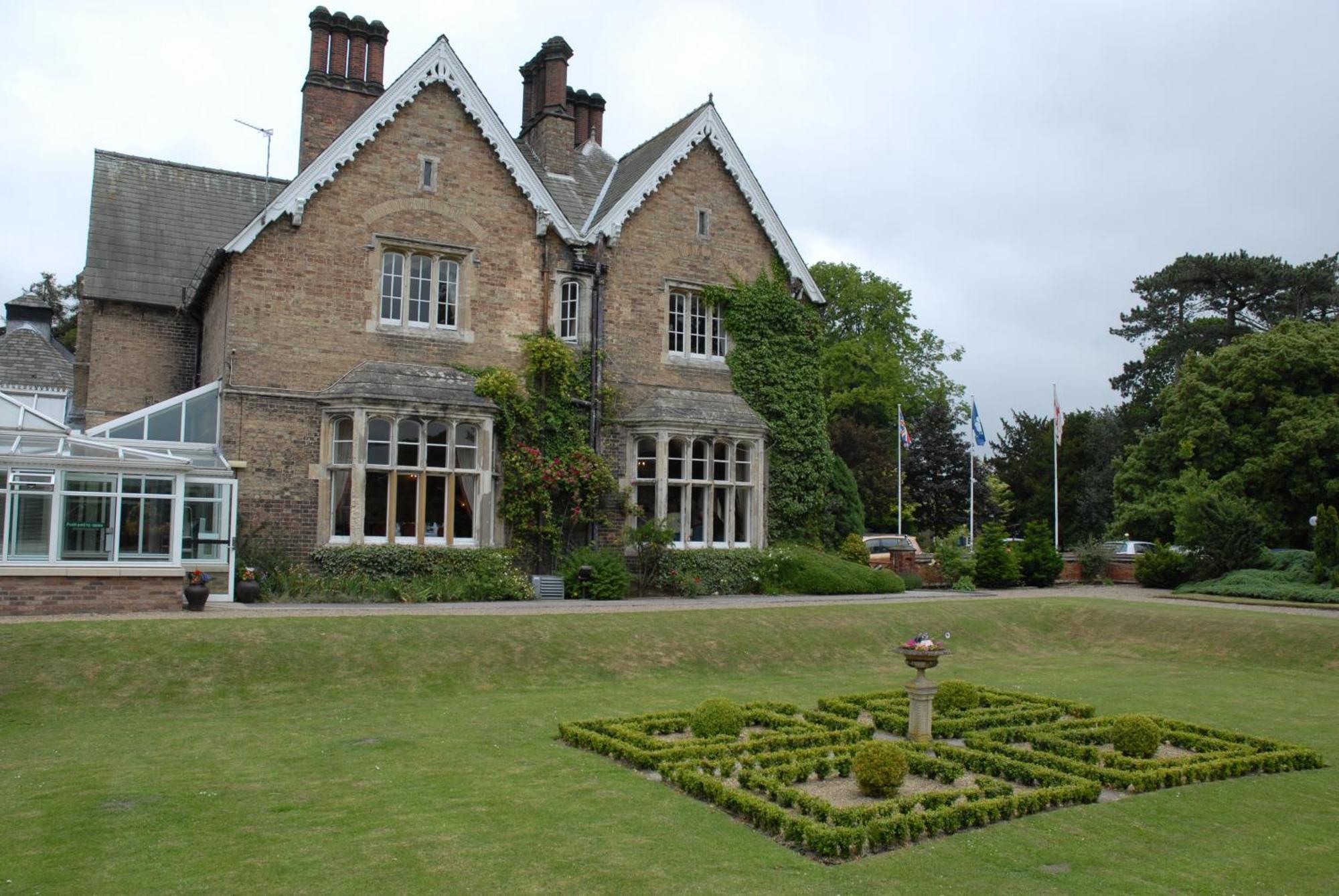 The Parsonage Hotel & Spa, York
