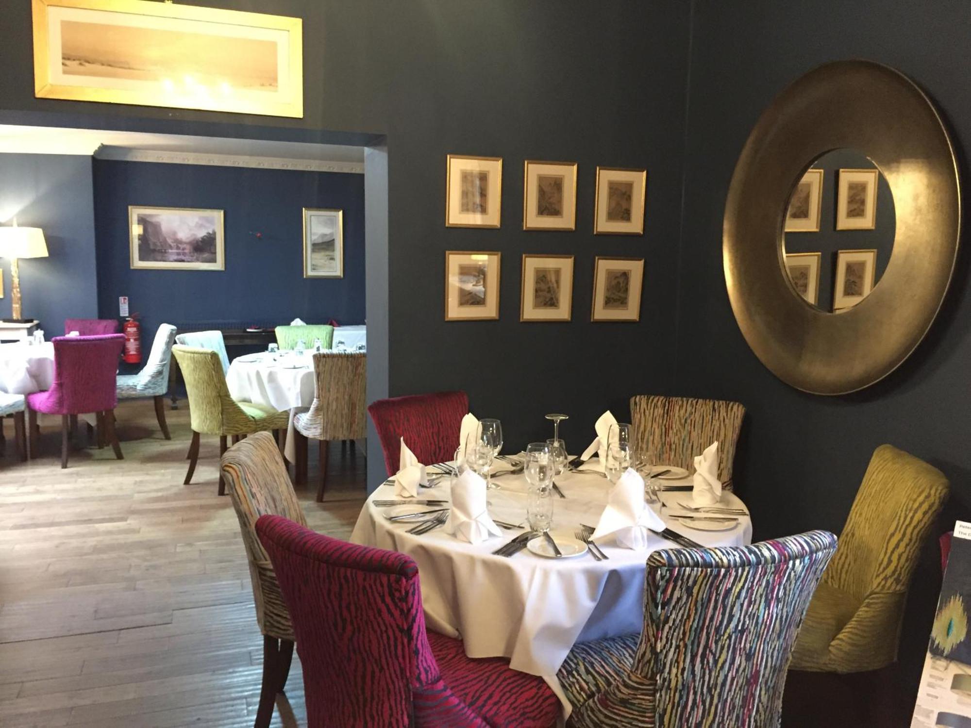 The Parsonage Hotel & Spa — Photos 3